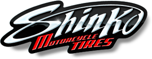 Shinko Motorcycle Tyres Logo