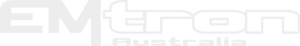 Emtron Australia Logo