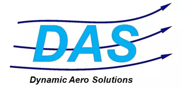 Dynamic Aero Solutions logo