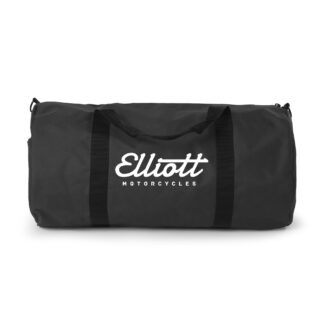 Elliott Motorcycles Duffel Bag