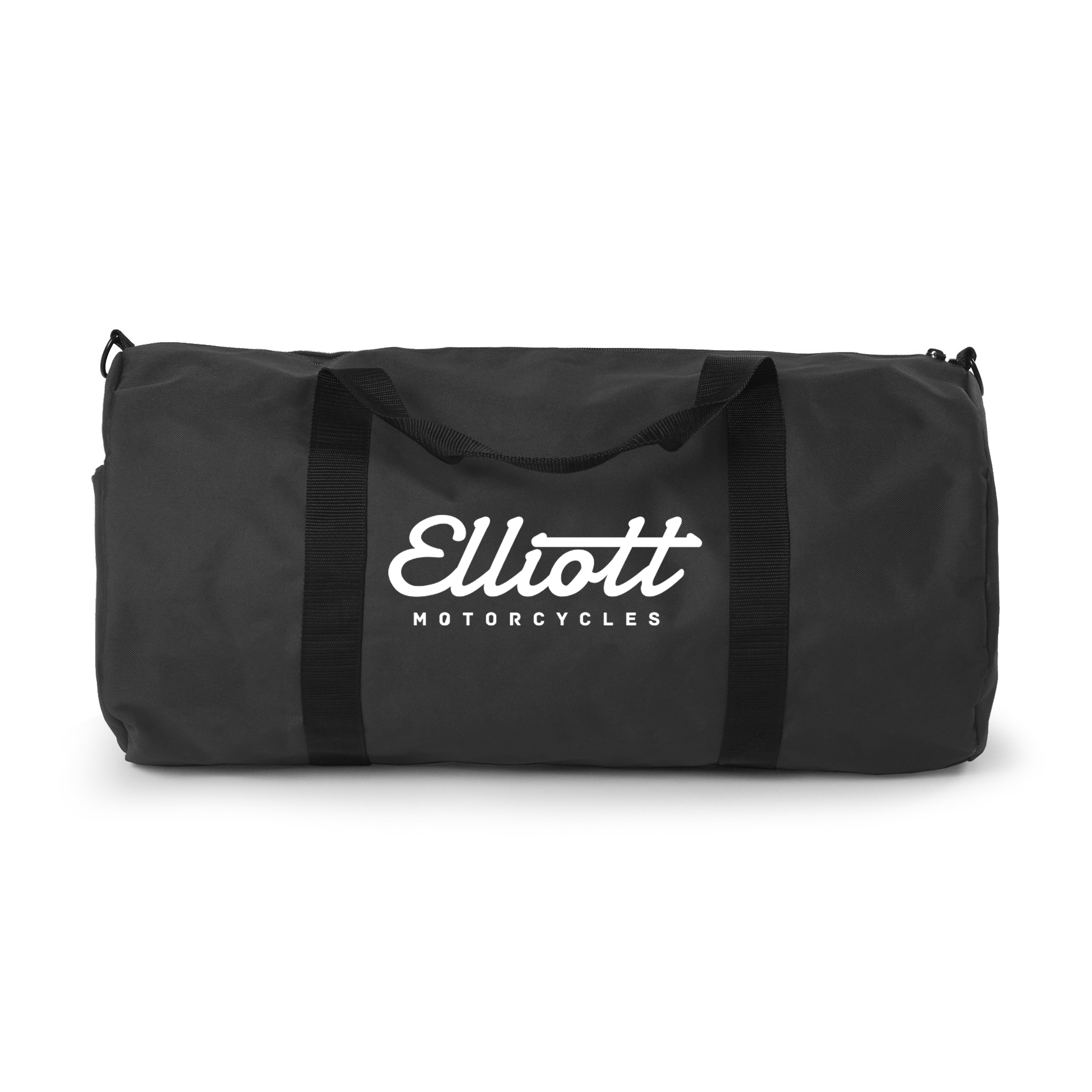 Duffel Bag Elliott Motorcycles